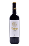 Briego Tiempo Crianza