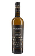 Sin Palabras Castrobrey White