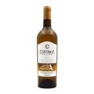 Cortinha Velha Alvarinho Reserva White