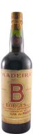 Madeira H. M. Borges B Doce Velho Fortified