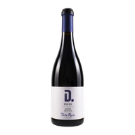 Dona Graça Tinta Roriz Red