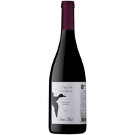 Luís Pato Vinhas Velhas Red