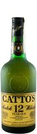 Catto's 12 Anos (Garrafa Antiga) 