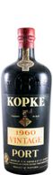 1960 Kopke Vintage Porto Porto