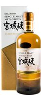 Nikka Miyagikyo Bourbon Wood Finish Single Malt 