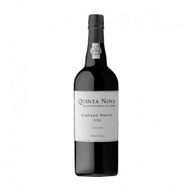Quinta Nova Vintage Porto 2018