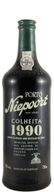 1990 Niepoort Colheita Porto
