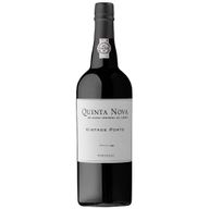 Quinta Nova De Nossa Senhora Do Carmo Do Porto Vintage 2015