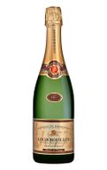 Louis Bouillot Perle De Vigne De Bourgogne Sparkling