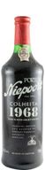 1968 Niepoort Colheita Porto