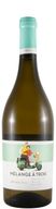 Quinta Dos Carvalhais Mélange À Trois Branco