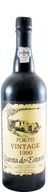 1990 Quinta Do Estanho Vintage Porto