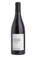 Yannick Alléno &Amp; Michel Chapoutier Couronne De Chabot Red