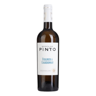 Quinta Do Pinto Viognier & Chardonnay