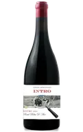 Vinhas Improváveis Intro Red
