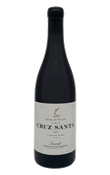 Cruz Santa Red