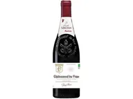 Pierre Chanau Chateauneuf Du Pape Red