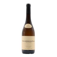 Fita Preta Chão Dos Eremitas Os Paulistas Branco