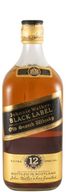 Johnnie Walker Black Label Extra Special 