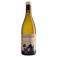 Adega Mãe 221 Alvarinho Branco