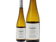 Contacto Alvarinho Verde White