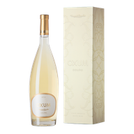 Oxum White