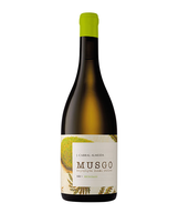 Musgo Encruzado White