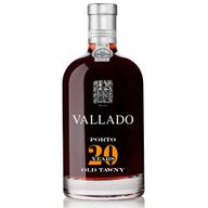 Vallado Do 20 Anos Porto