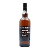 Maynard's Extra Dry Do Branco