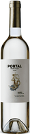 Portal Branco