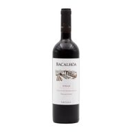 Quinta Da Bacalhoa Syrah - Setúbal Red