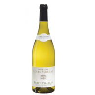 Domaine Louis Moreau Petit Chablis