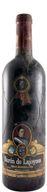 Barón De Lajoyosa Gran Reserva Cariñena Red