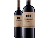 Conventual Reserva Tinto