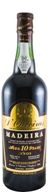 D´Oliveiras Meio Seco 10 Anos Madeira