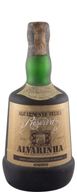 Aguardente Alvarinha Velha Reserva 