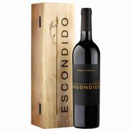 Escondido Lisboa Red