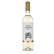 Maria Mora White