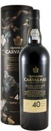 Quinta Das Carvalhas 40 Anos Porto Porto