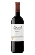 Bikandi Crianza Ecológico Red