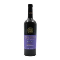 Pipa Rosa Rufete Reserva Tinto