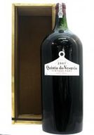 2007 Quinta Do Vesuvio Vintage Porto 9l Port