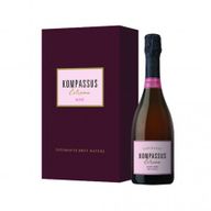 Kompassus Extreme Pinot Noir Nature