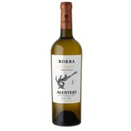 Campus De Borba Vinhas Velhas Alentejo White