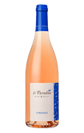 Le Paradou Cinsault Rosé