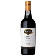 Poças Colheita 2003 Port