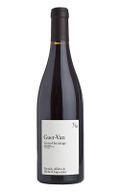 Yannick Alléno &Amp; Michel Chapoutier Guer Van Tinto