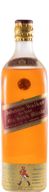 Johnnie Walker Label (Rolha De Cortiça) Red