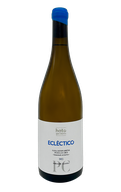 El Hato Y El Garabato Ecléctico Fermentado En Barrica Branco