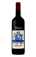 Gulfi Neromàccarj Red